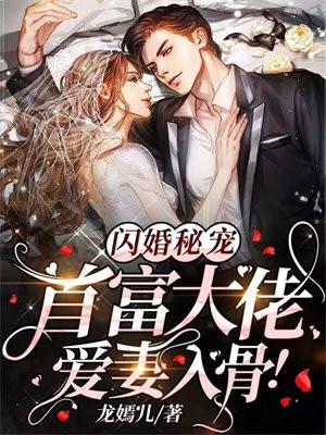 闪婚首富宠妻忙