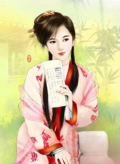 楚月陆战凛重生