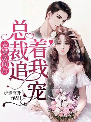 总裁走错房总裁走错房奈何青衣远