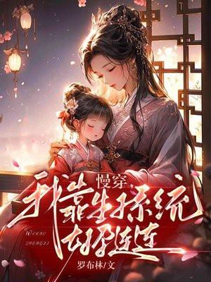 我靠生子系统好孕连连完