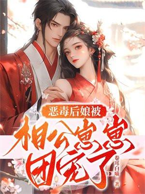 恶毒后娘的亲儿子txt