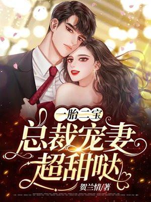 一胎二宝总裁宠妻太甜蜜txt