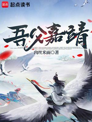 吾父嘉靖笔趣阁免费阅读