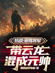 带云龙混成元帅 朱豪