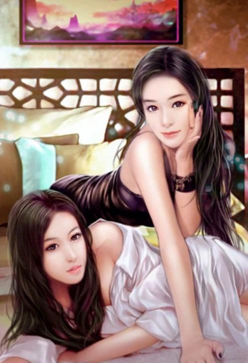 姜梓苏南宸孟怀薇第11章