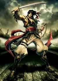 武神主宰秦尘和上官婉儿结局