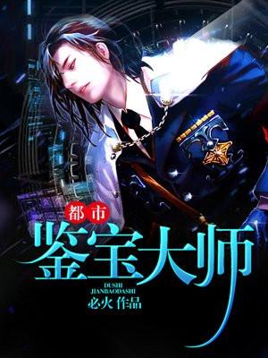 都市鉴宝大师有声