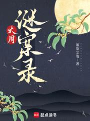 大周谜案录 墨染尘笺