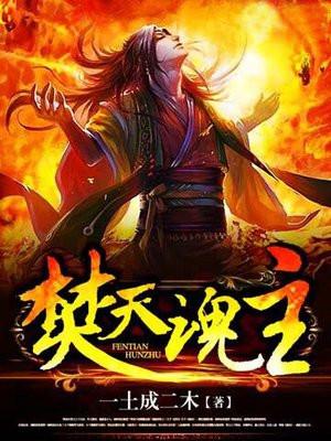 焚天魂主中主角韩易是谁