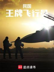 民国王牌飞行员 笔趣