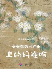 安安稳稳是啥意思