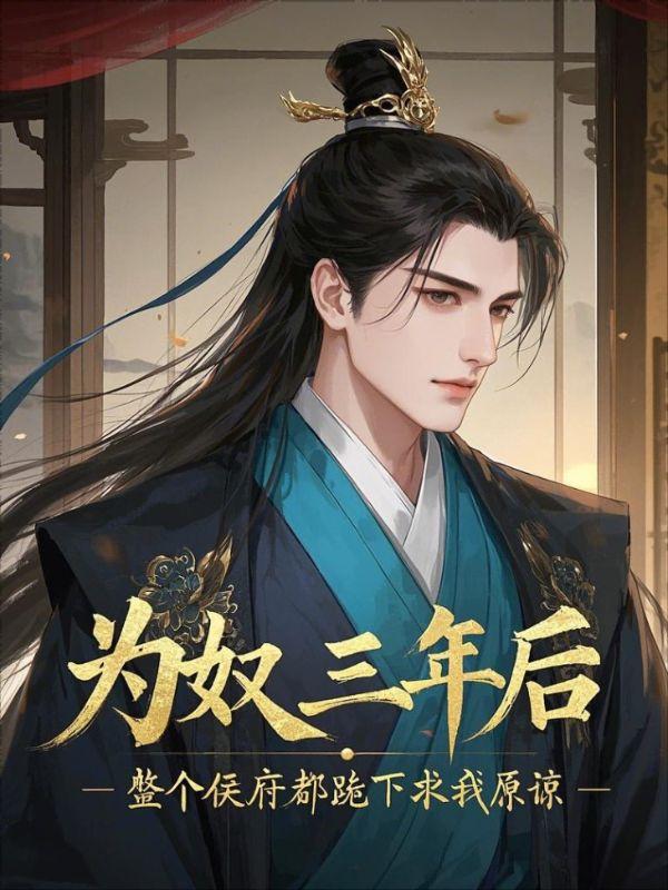 整个侯府都跪下求我原谅免费