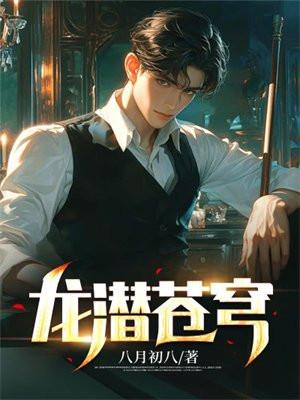 龙潜苍穹正版免费阅读