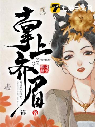 掌上齐眉谢云宴和苏锦沅