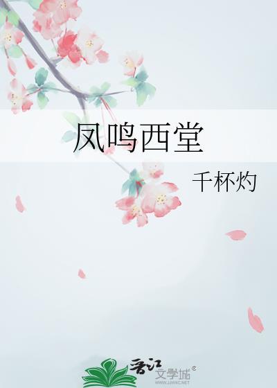 凤鸣西堂讲什么