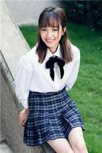 美女房东租给我的房子