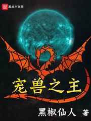 宠兽之主男主宠物