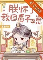 朕怀了敌国质子的崽 兮音