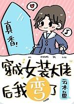 穿成女装大佬后我弯了晋江
