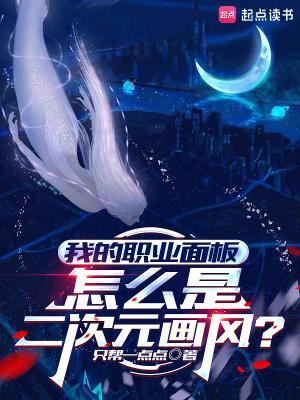 我的职业面板怎么是二次元画风TXT免费