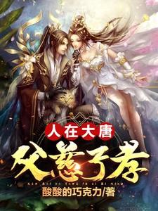 大唐父慈子孝大结局