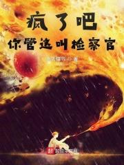 你管这叫检察官第五文学网