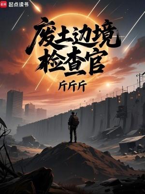 废土边境检查官百科