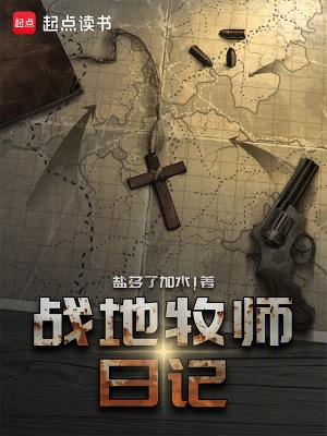 战地牧师日记剧情介绍