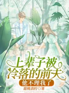 他不理我了甜桃清柠