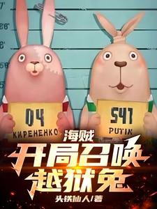 海贼开局就越狱