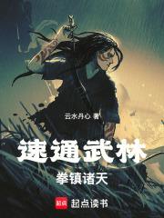 拳镇诸天!云水丹心