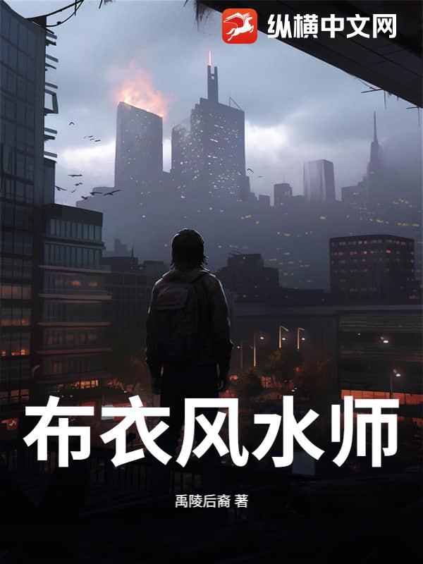 风水玄学布衣电视剧