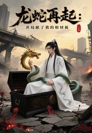 龙蛇再起开局掀我棺材板最新章节更新时间