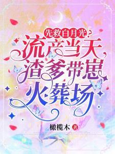 先救白月光?流产当天渣爹带崽火葬场 橄榄木