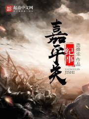 嘉平关纪事几个女主