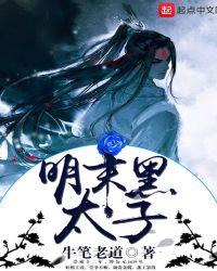 明末黑太子123