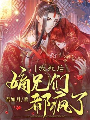 嫡兄们都疯了动画