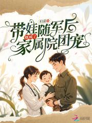 女主随军并且带娃的军婚文