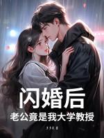 闪婚丈夫是大佬