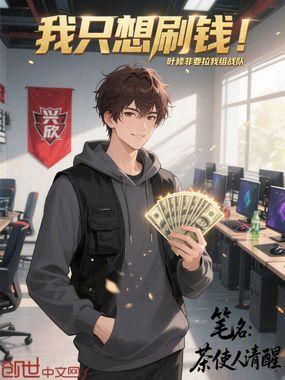 我只想刷钱!叶修非要拉我组战队茶使人清醒