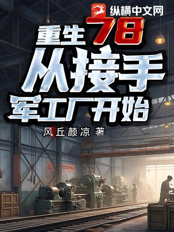 重生78接手军工厂笔趣阁