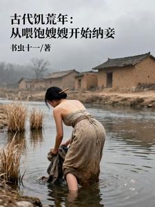 古代饥荒年从喂饱嫂嫂开始纳妾