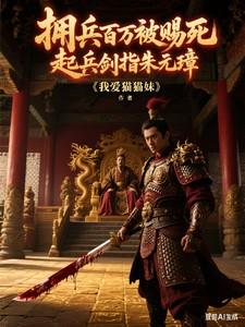 起兵剑指朱元璋20