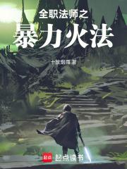 全职法师之暴力火法十放烟雨