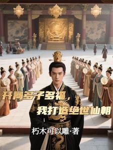 我打造绝世仙朝全文免费阅读