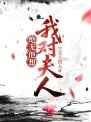 我对夫人绝无他想念
