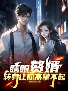 瞎眼赘婿转身让你高攀不起 魁星北斗