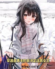 穿越成黄毛的我决心远离女主未删减