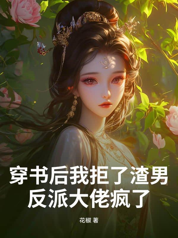 穿书后我拒了渣男