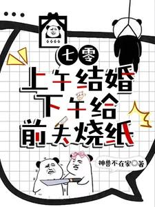 七零上午结婚下午给前夫烧纸 作者神兽不在家